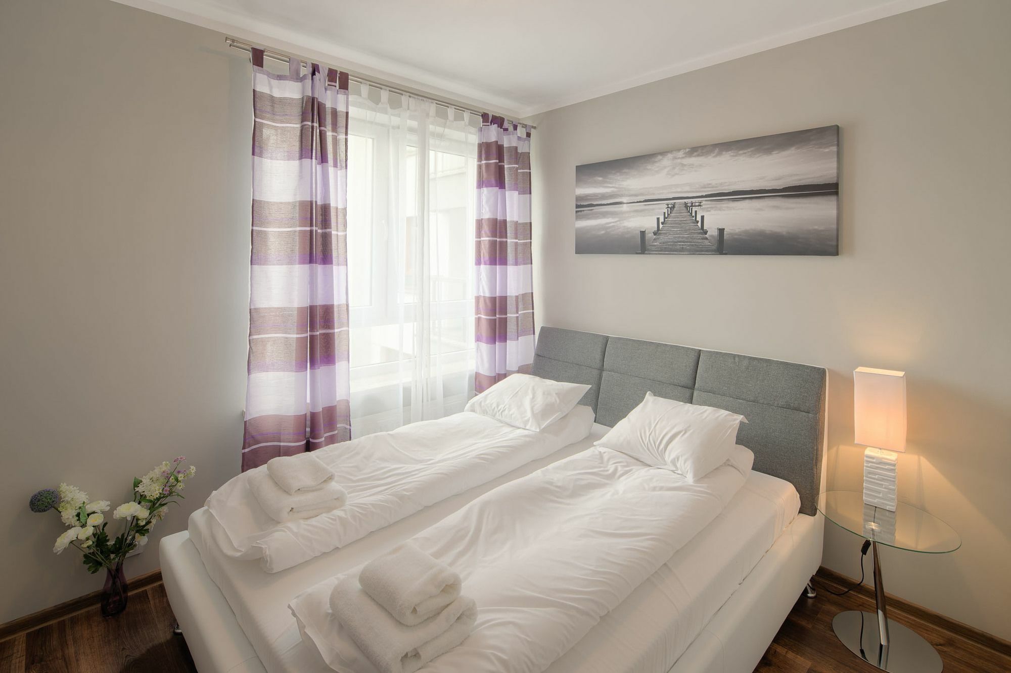 City Aparthotel Ochota Varsovia Exterior foto
